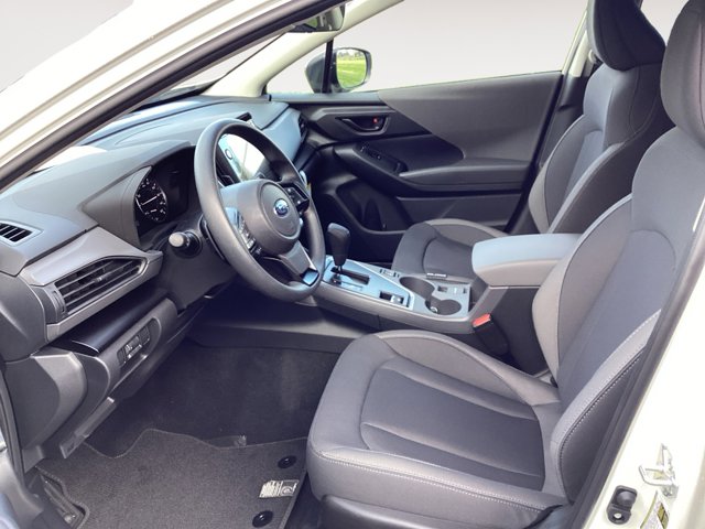 2025 Subaru Crosstrek Premium photo 9