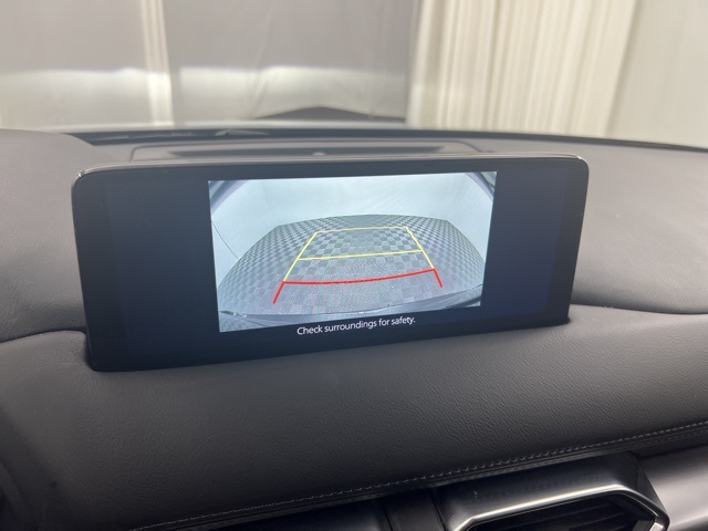 2023 Mazda CX-5 2.5 Select photo 18