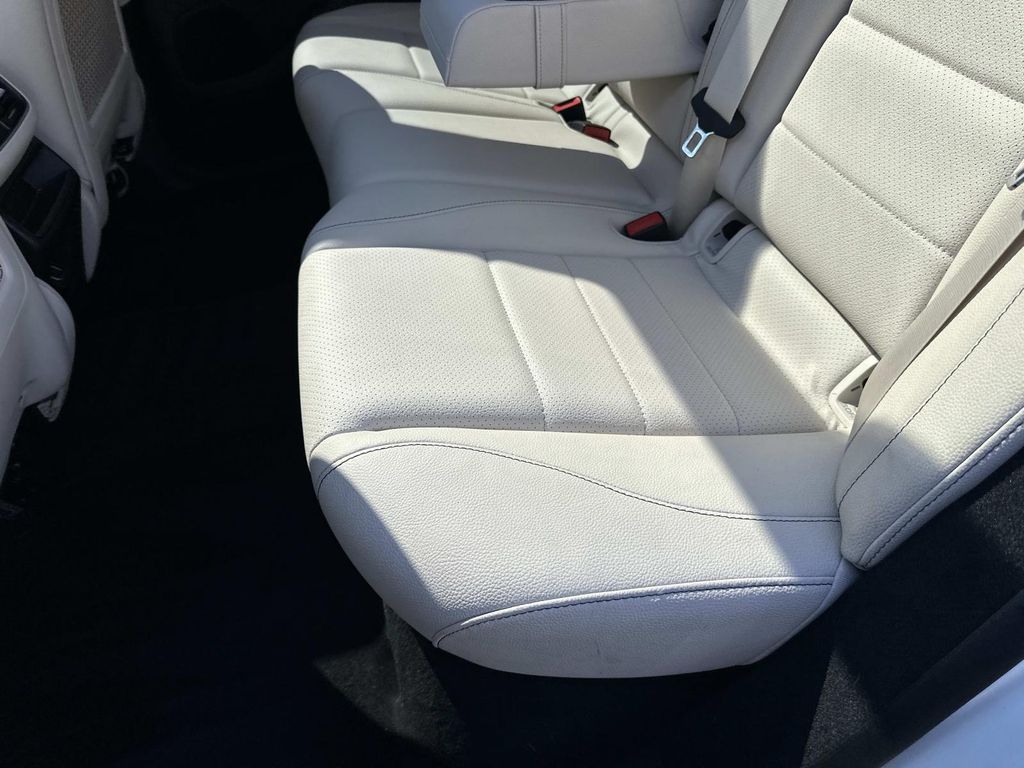 2022 Mercedes Benz GLE 350 4MATIC photo 30