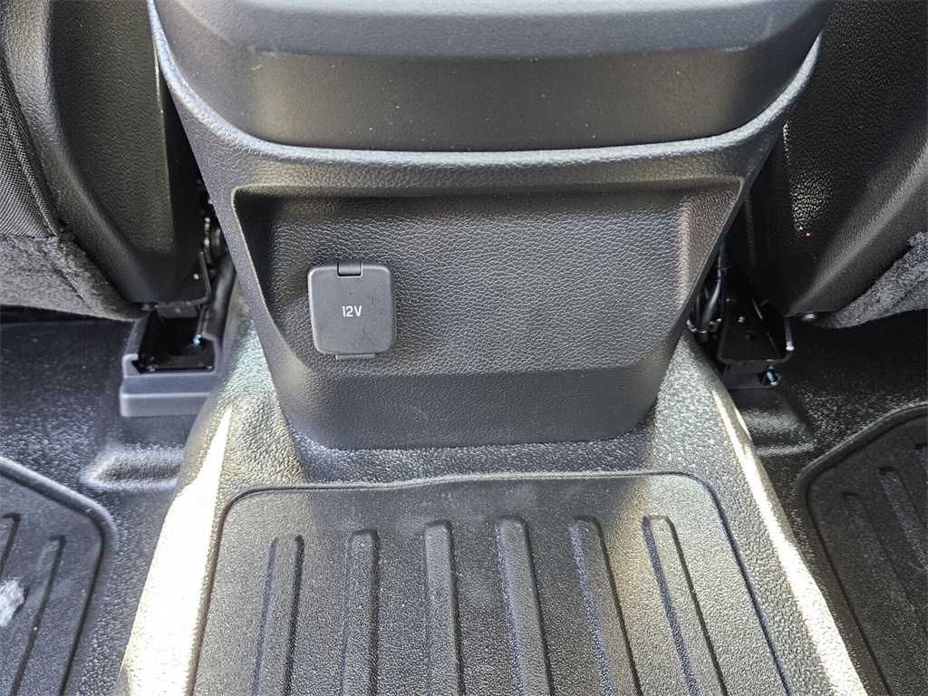 2025 Ford Ranger XL photo 8