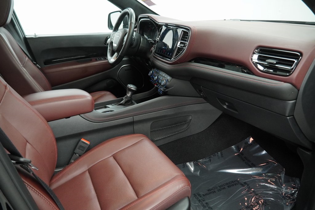 2024 Dodge Durango Citadel photo 38