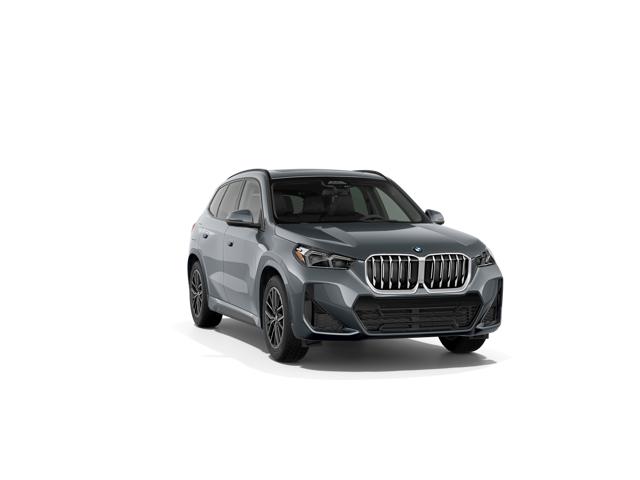 2026 BMW X1 28i's photo