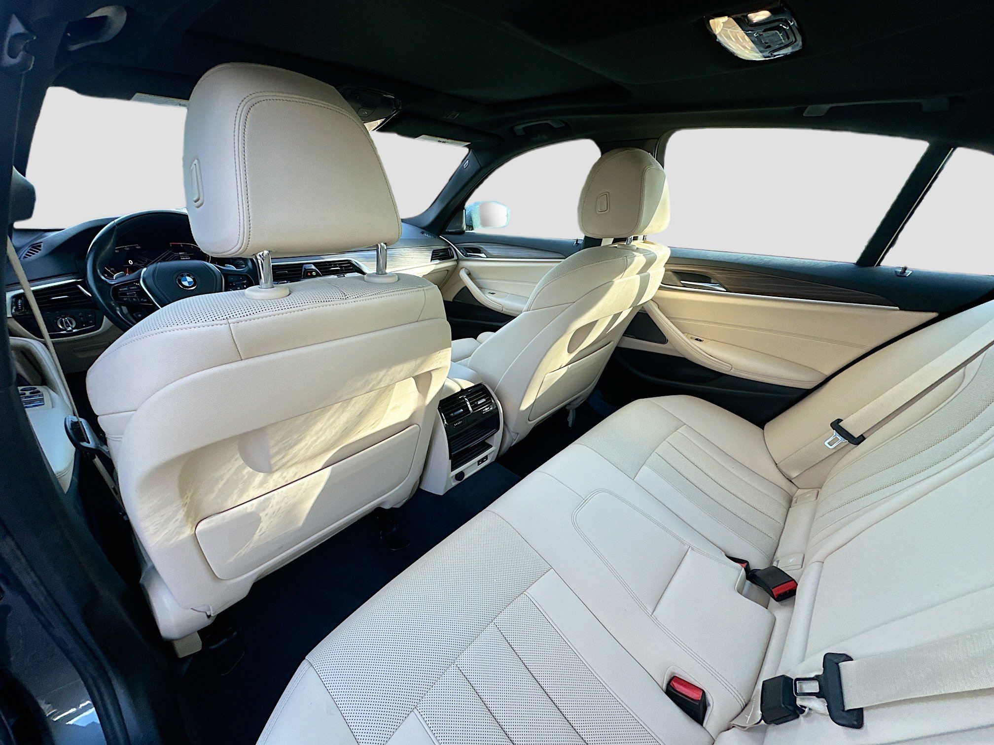 2022 Bmw 530i photo 26