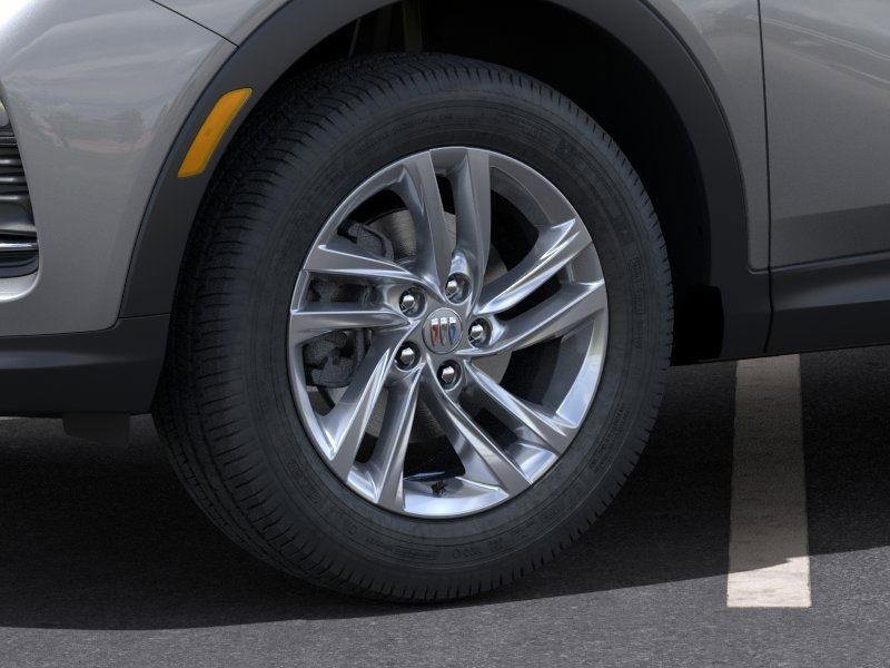 2025 Buick Envista Preferred photo 8