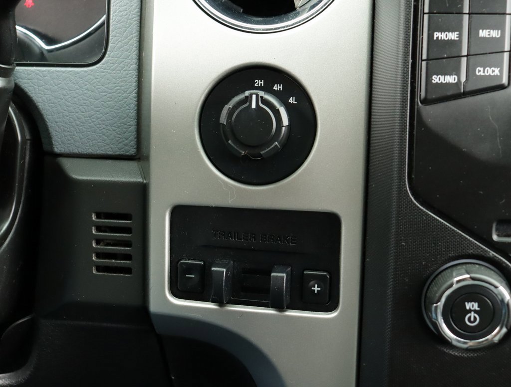 2014 Ford F-150 XL photo 17