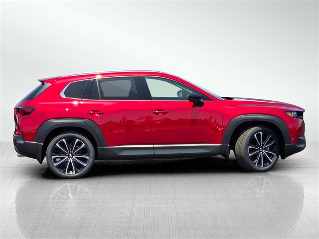 2025 Mazda CX-50 Premium Plus photo 3