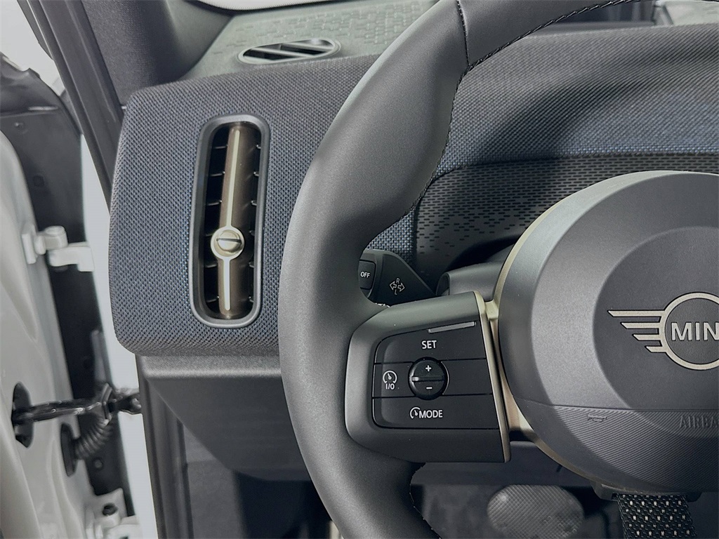 2026 Mini Countryman S ALL4 photo 13