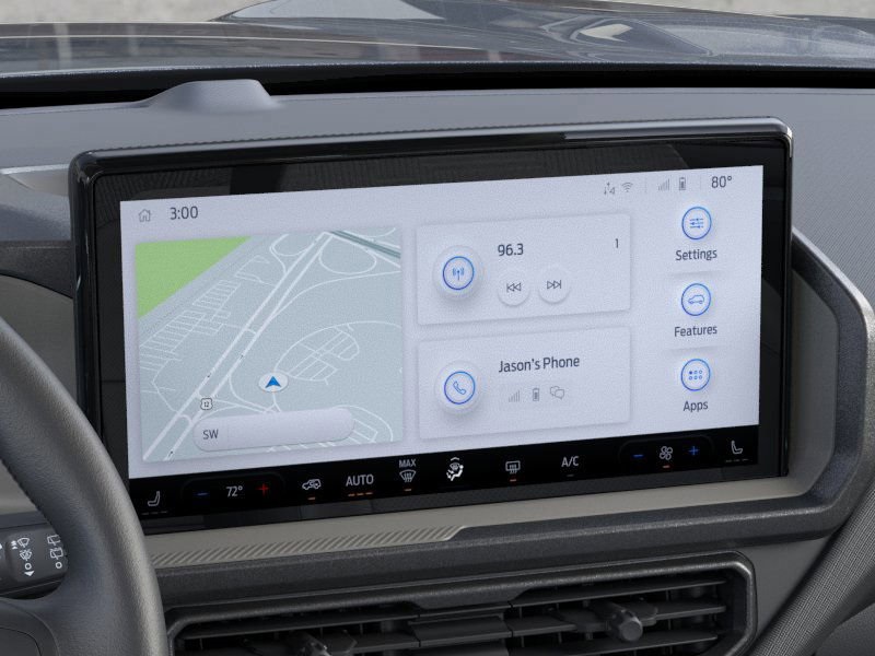 2025 Ford Bronco Sport Big Bend photo 11