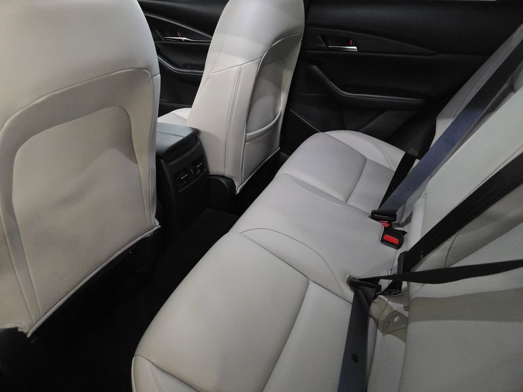 2025 Mazda CX-30 2.5 S Preferred photo 15