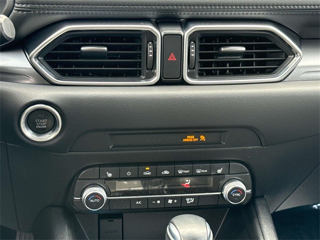 2023 Mazda CX-5 2.5 Select photo 17