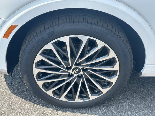 2026 Hyundai Palisade Calligraphy photo 10