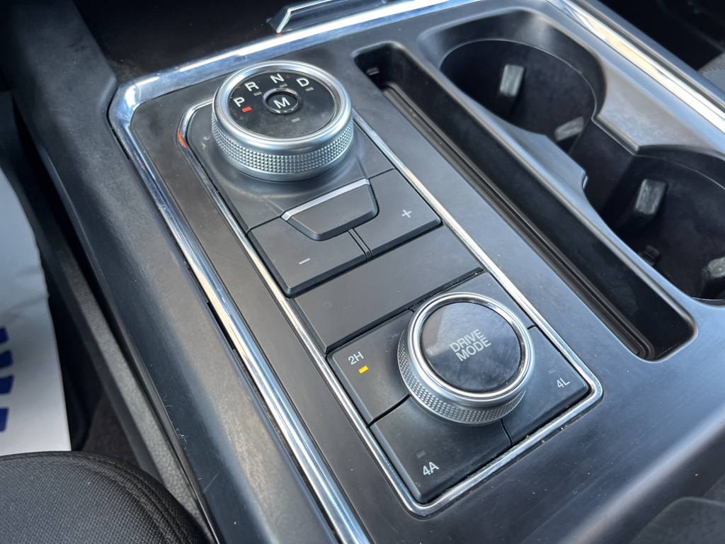 2021 Ford Expedition XL photo 13