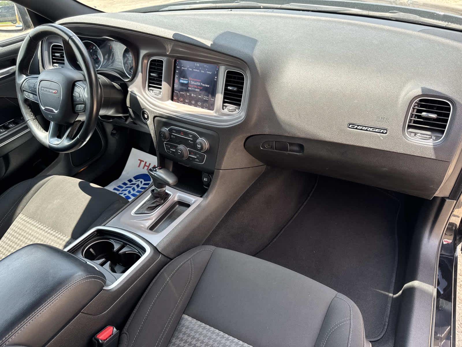 2023 Dodge Charger SXT photo 26
