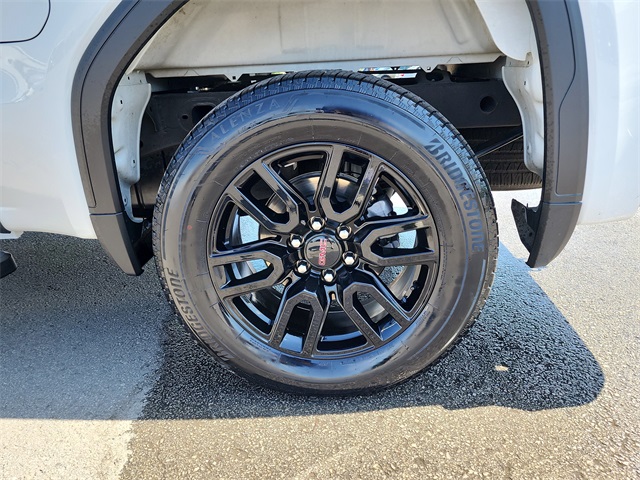2024 Gmc Sierra 1500 Elevation photo 30