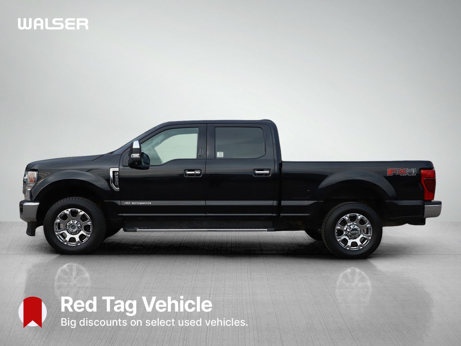 Used 2020 Ford F-350 Super Duty Lariat with VIN 1FT7W3BT9LED64558 for sale in White Bear Lake, Minnesota