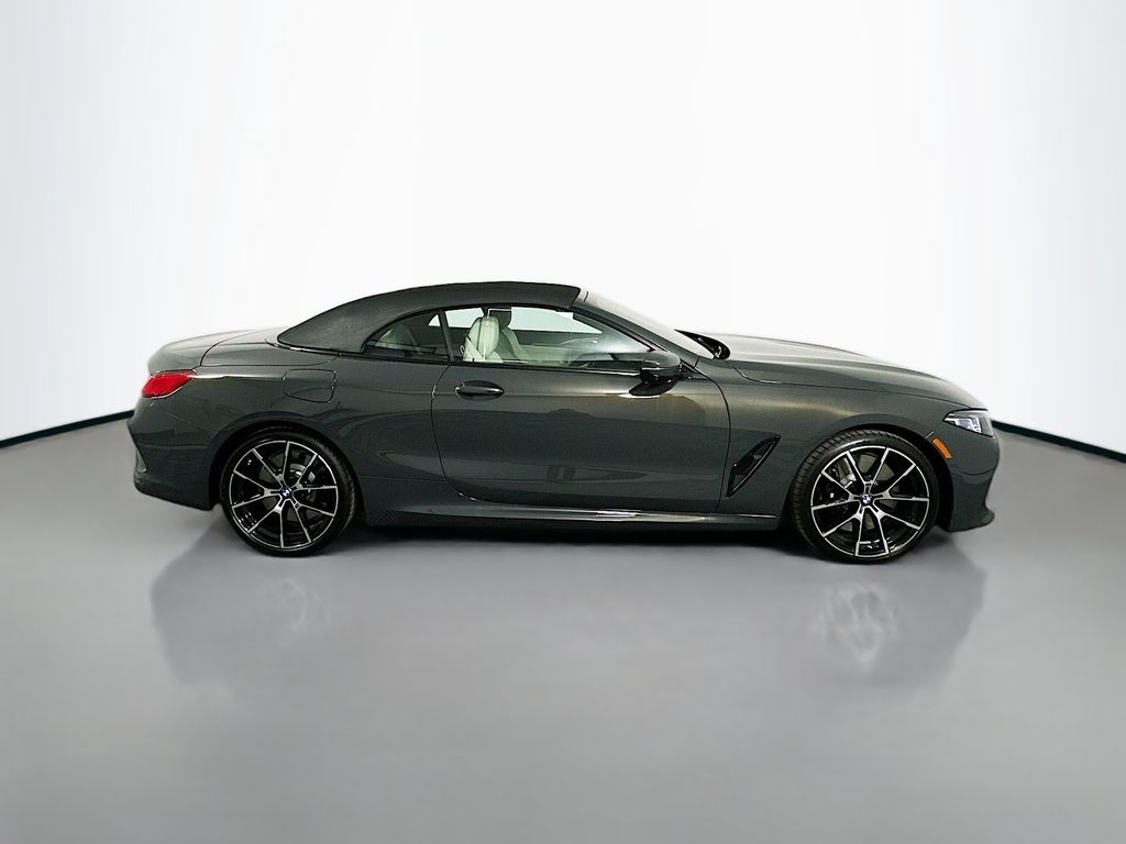 2026 Bmw 840i xDrive photo 4