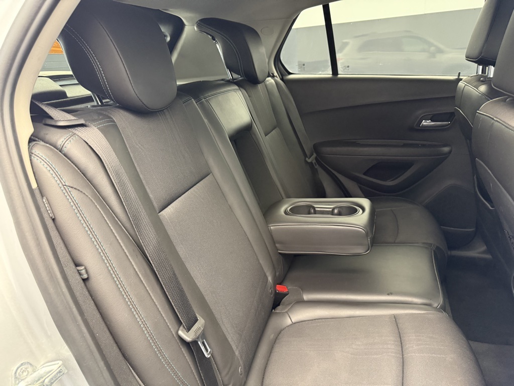 2016 Chevrolet Trax LT photo 63