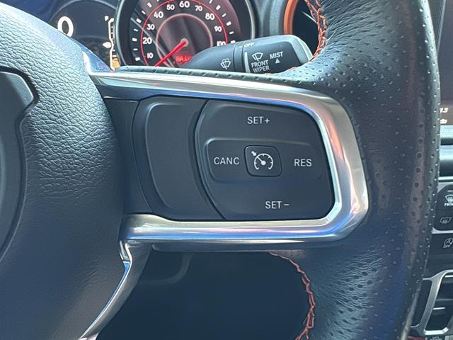 2022 Jeep Gladiator Mojave photo 16