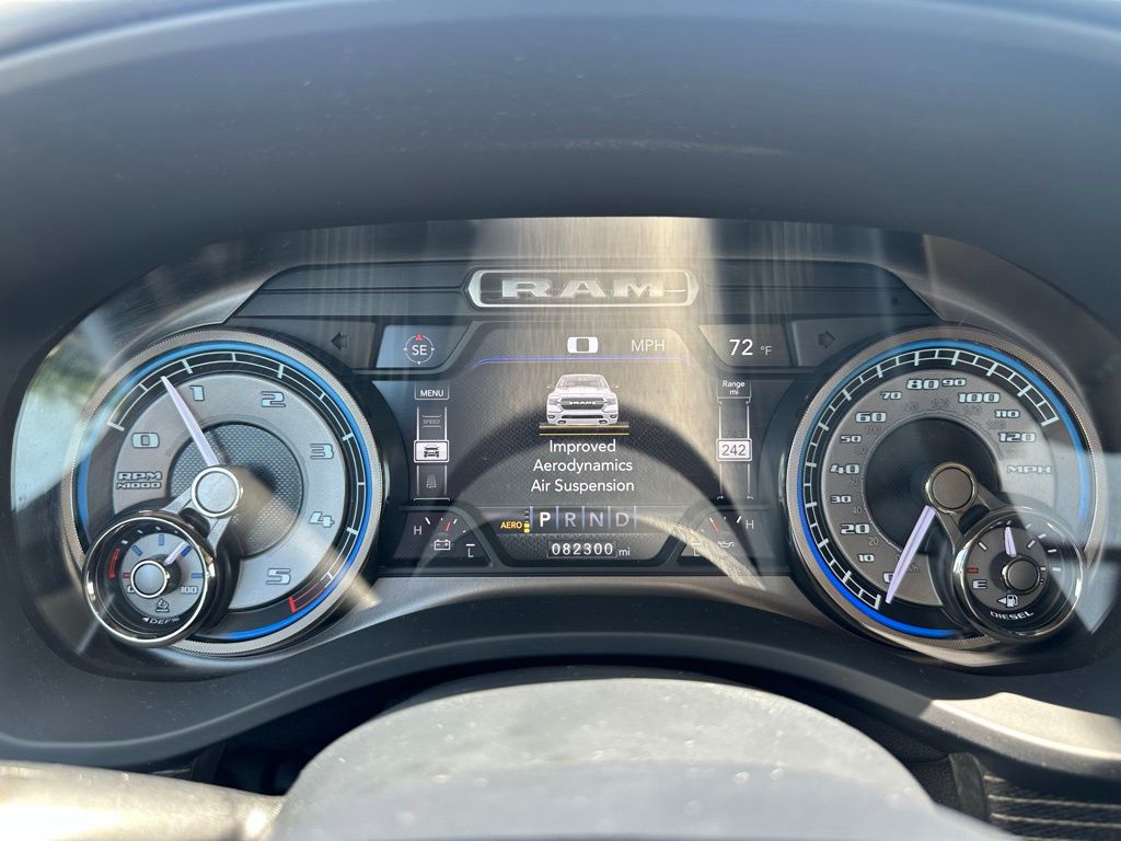 2021 Ram 1500 Limited photo 15