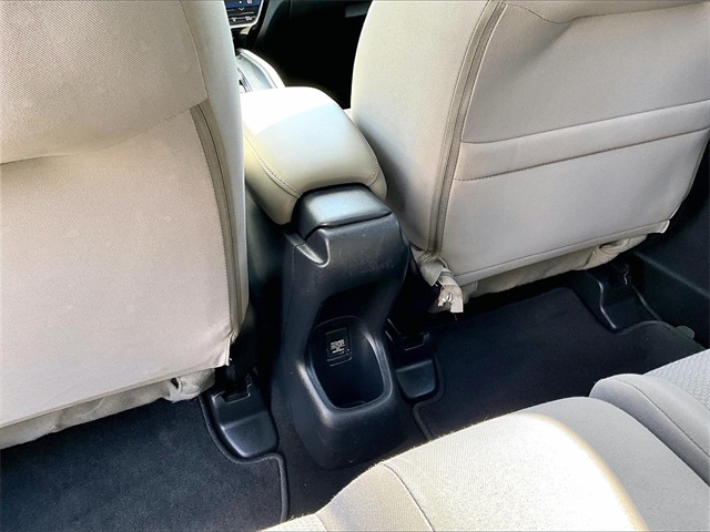 2018 Honda HR-V EX photo 29