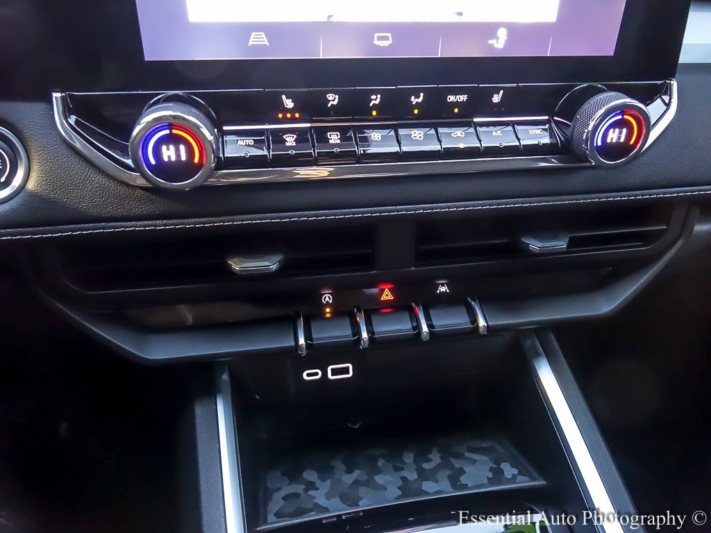 2025 CHEVROLET COLORADO - Image 24