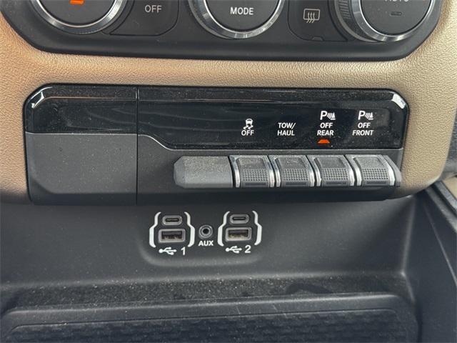 2022 Ram 1500 Laramie photo 34