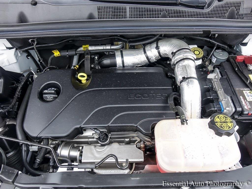 2022 BUICK ENCORE - Image 21