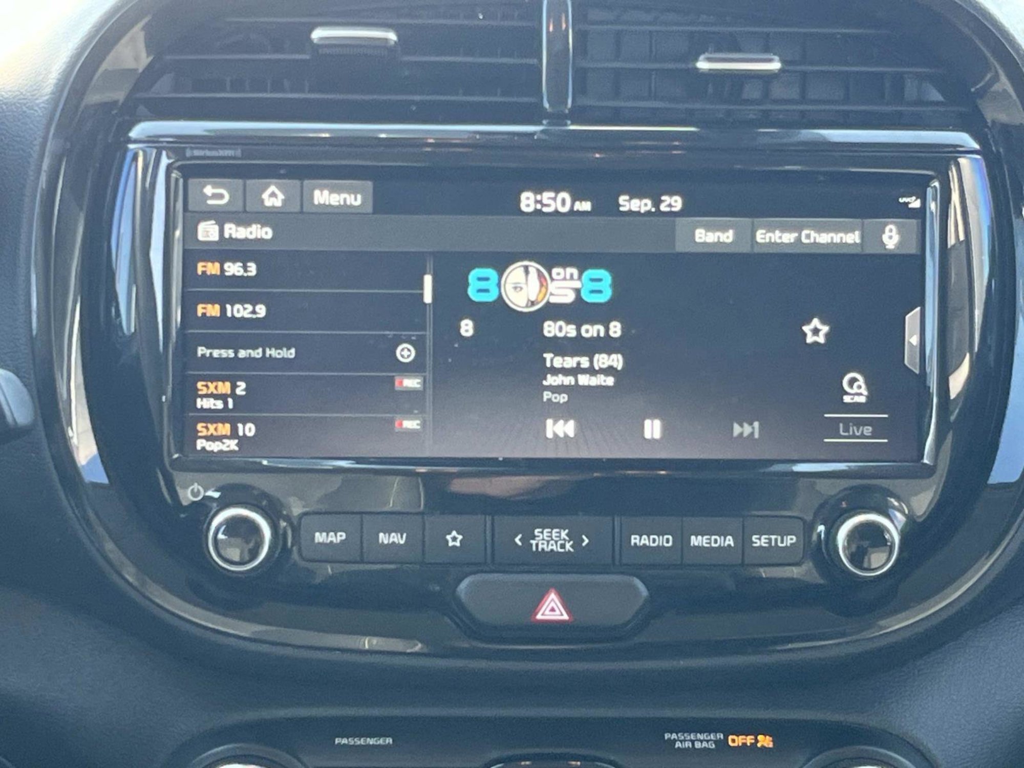 2020 Kia Soul EX photo 14