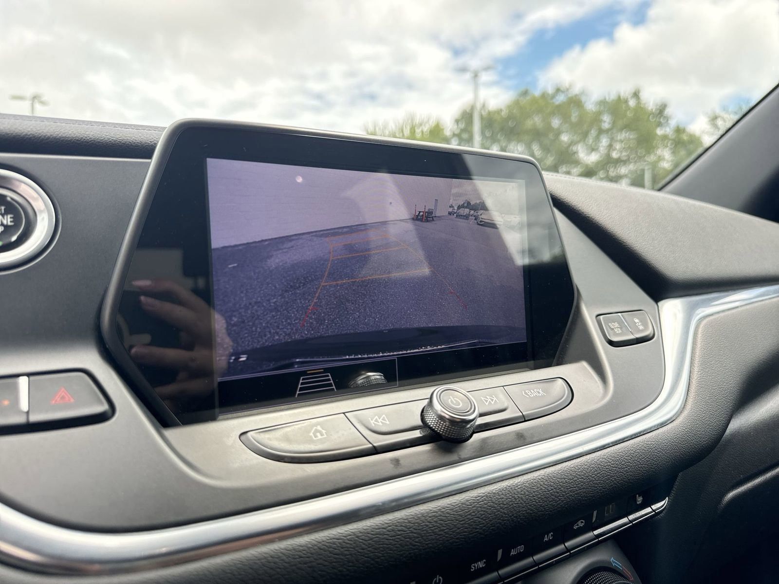 2021 Chevrolet Blazer 2LT photo 21