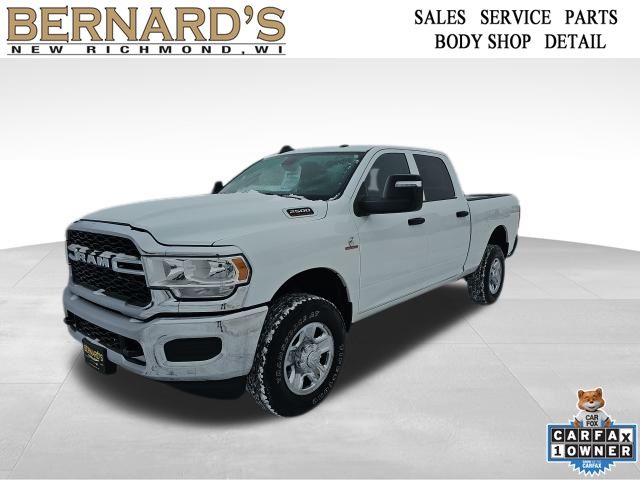 2023 RAM Ram 2500 Pickup Tradesman's photo