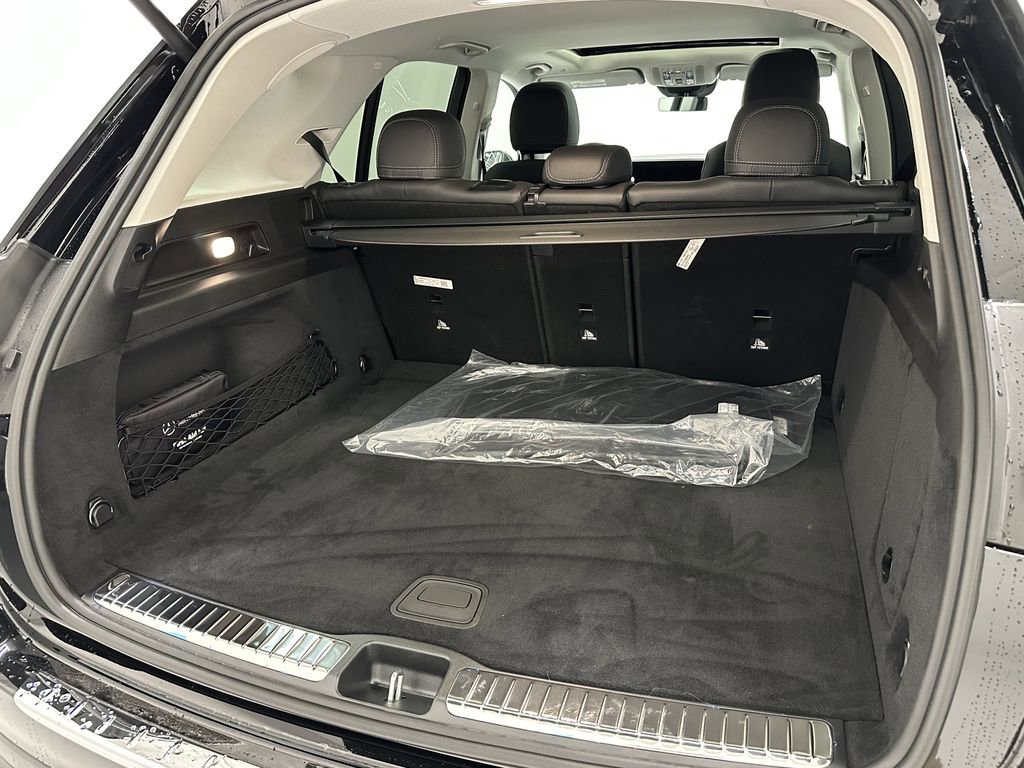 2026 Mercedes Benz GLE 350 4MATIC photo 21