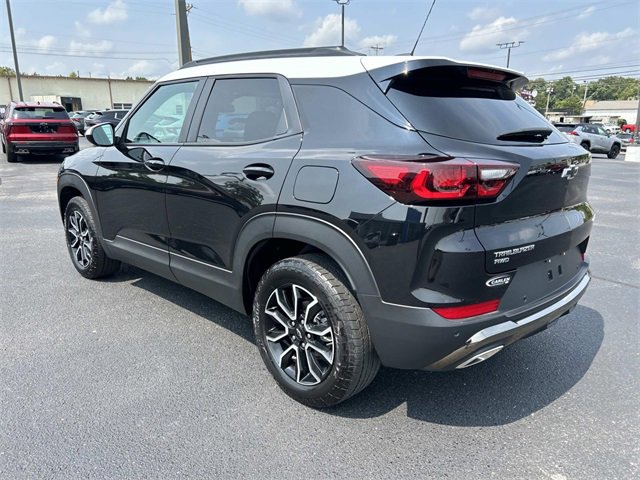 2024 Chevrolet Trailblazer ACTIV photo 6