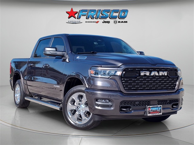 2026 RAM Ram 1500 Pickup Big Horn/Lone Star's photo