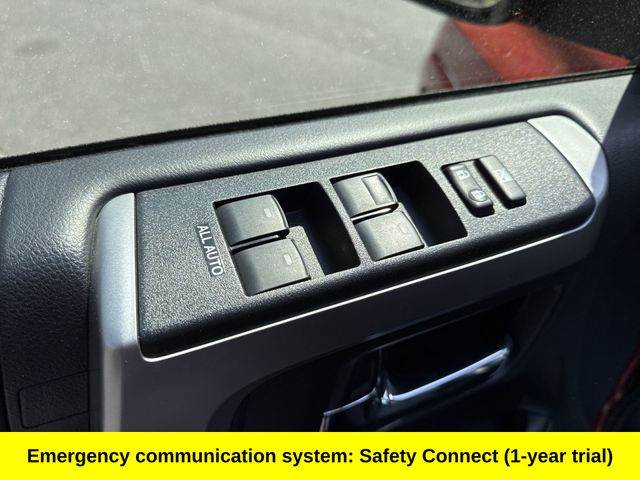 2024 Toyota 4Runner SR5 photo 4