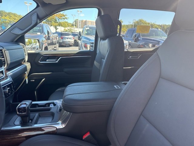 2026 Gmc Sierra 1500 Elevation photo 13