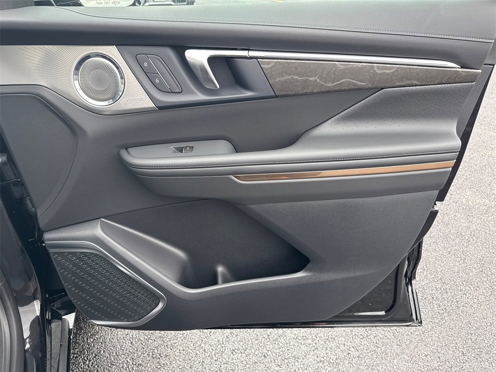 2026 BUICK ENCLAVE - Image 37