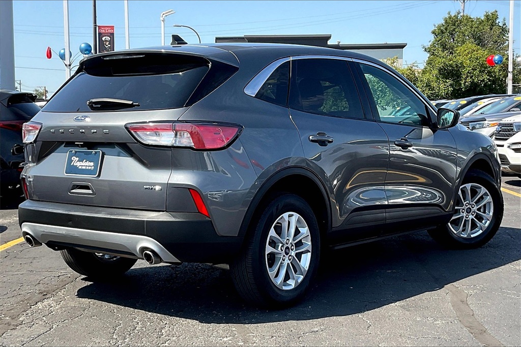 2022 FORD ESCAPE - Image 10