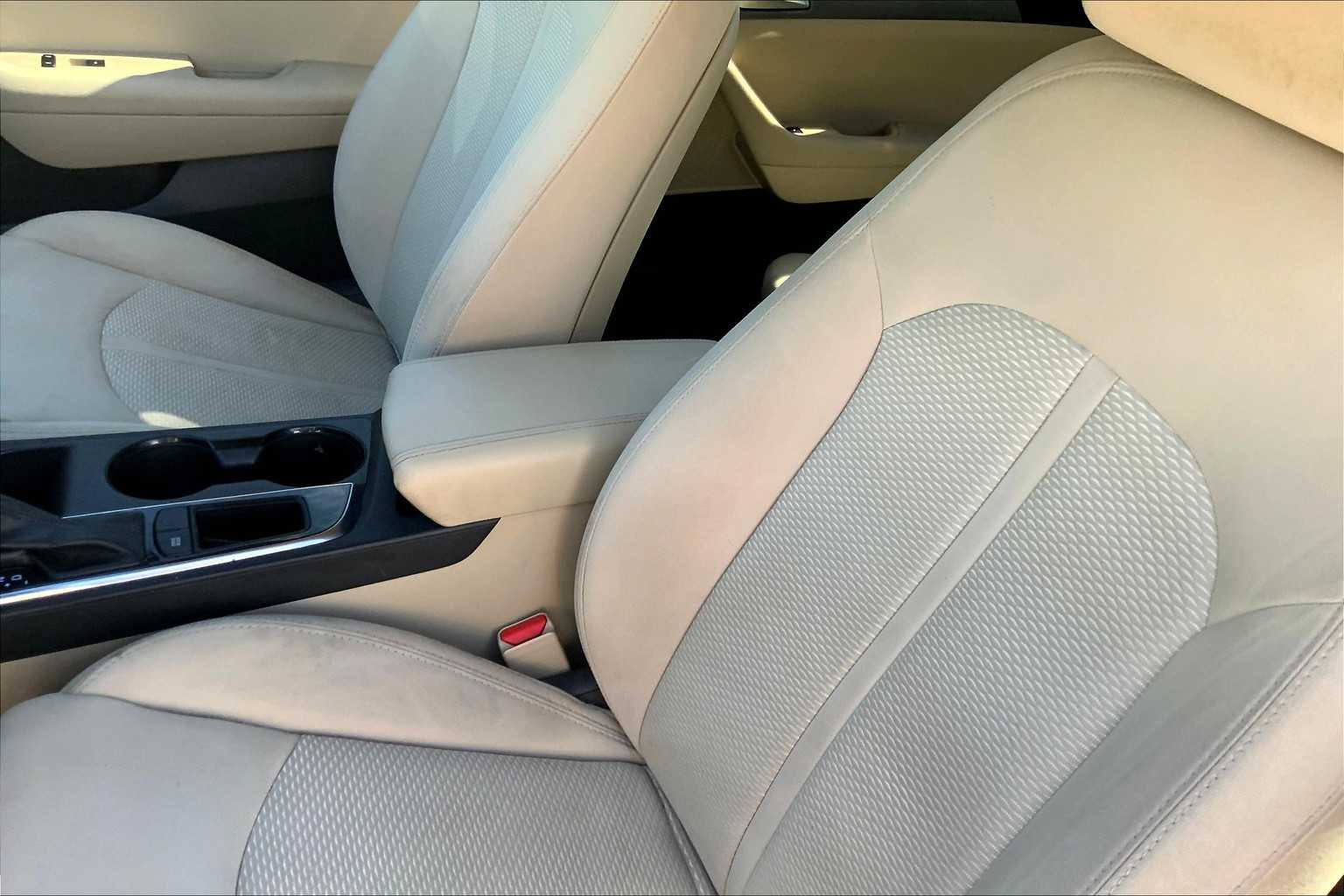 2016 Hyundai Sonata SE Eco photo 7