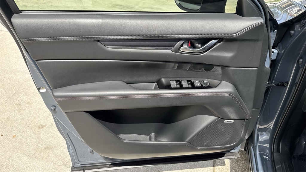 2023 Mazda CX-5 2.5 S Carbon photo 39