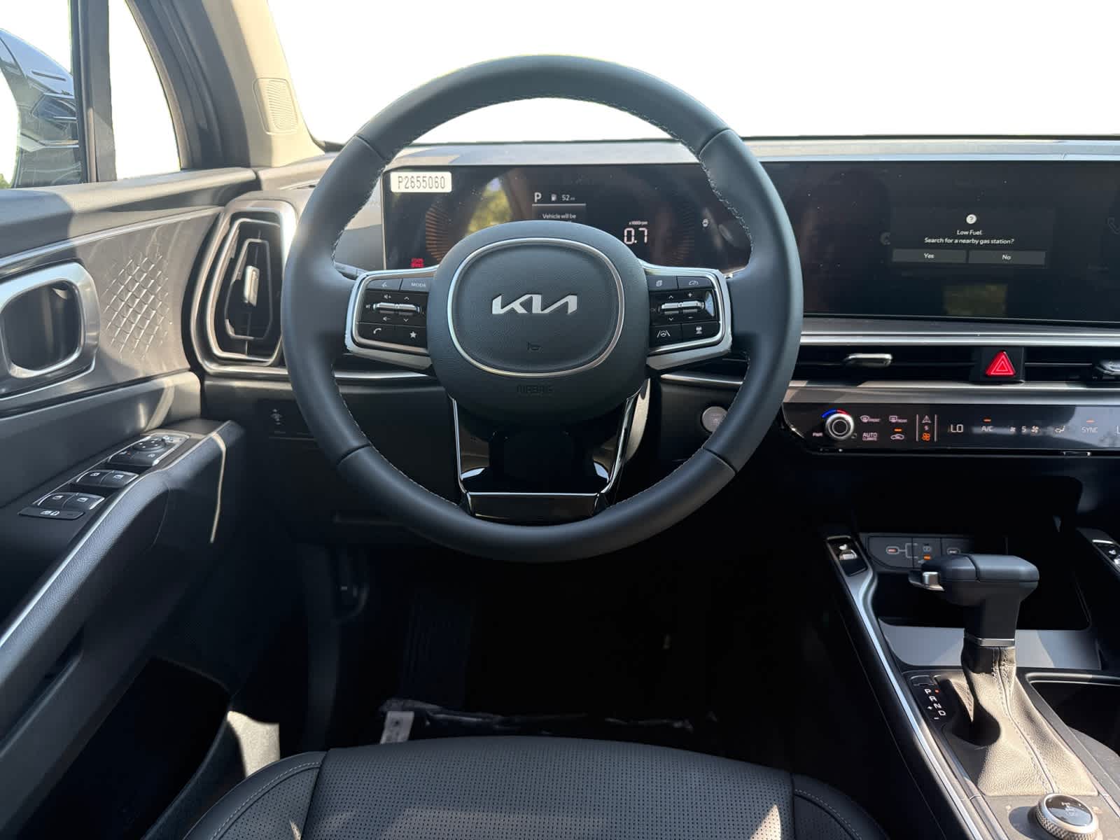 2025 Kia Sorento S photo 10