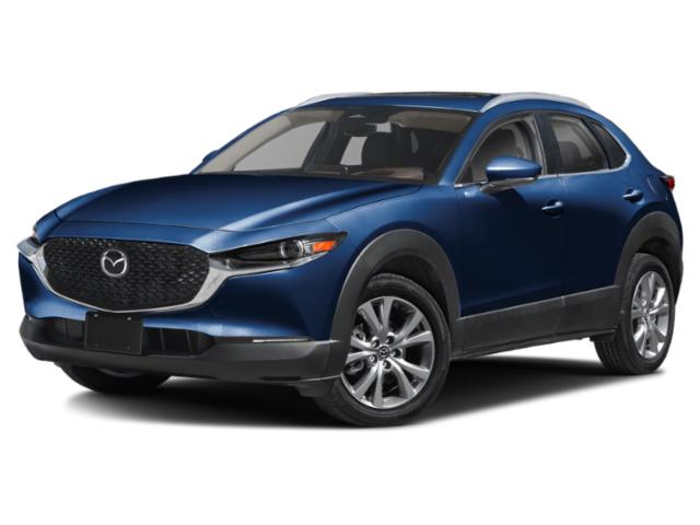 2025 Mazda CX-30 Premium's photo