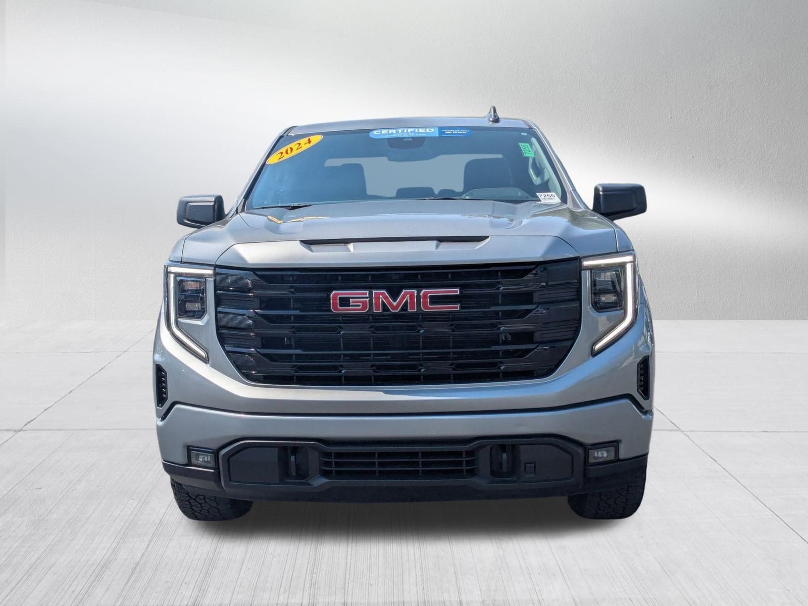 2024 Gmc Sierra 1500 Elevation photo 8