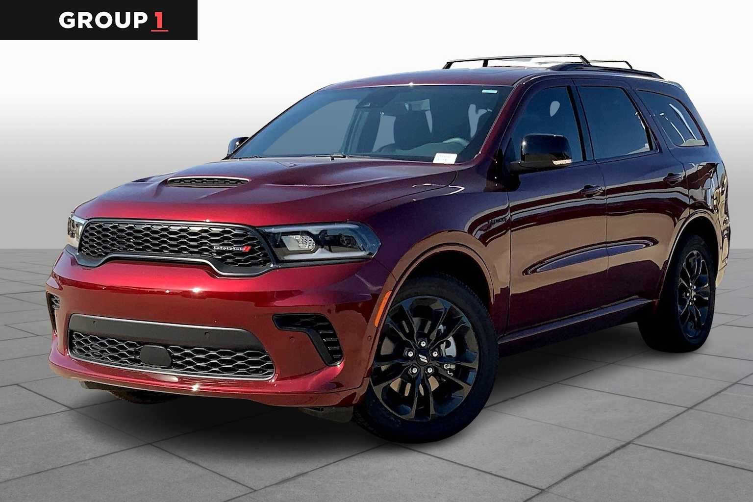 2025 Dodge Durango GT photo 3