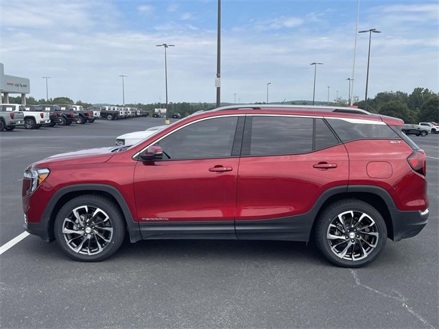 2023 Gmc Terrain SLT photo 3