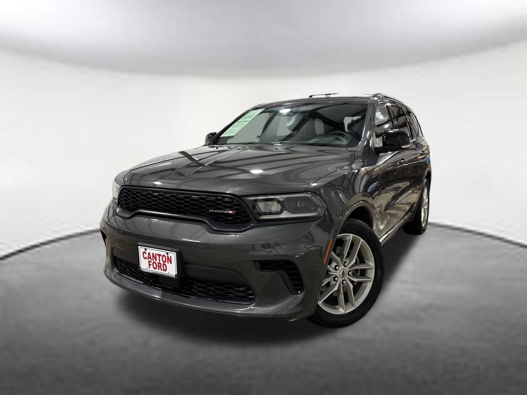 2024 Dodge Durango GT's photo