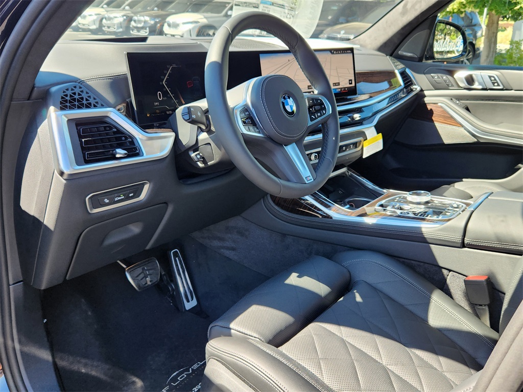 2026 Bmw X7 xDrive40i photo 7