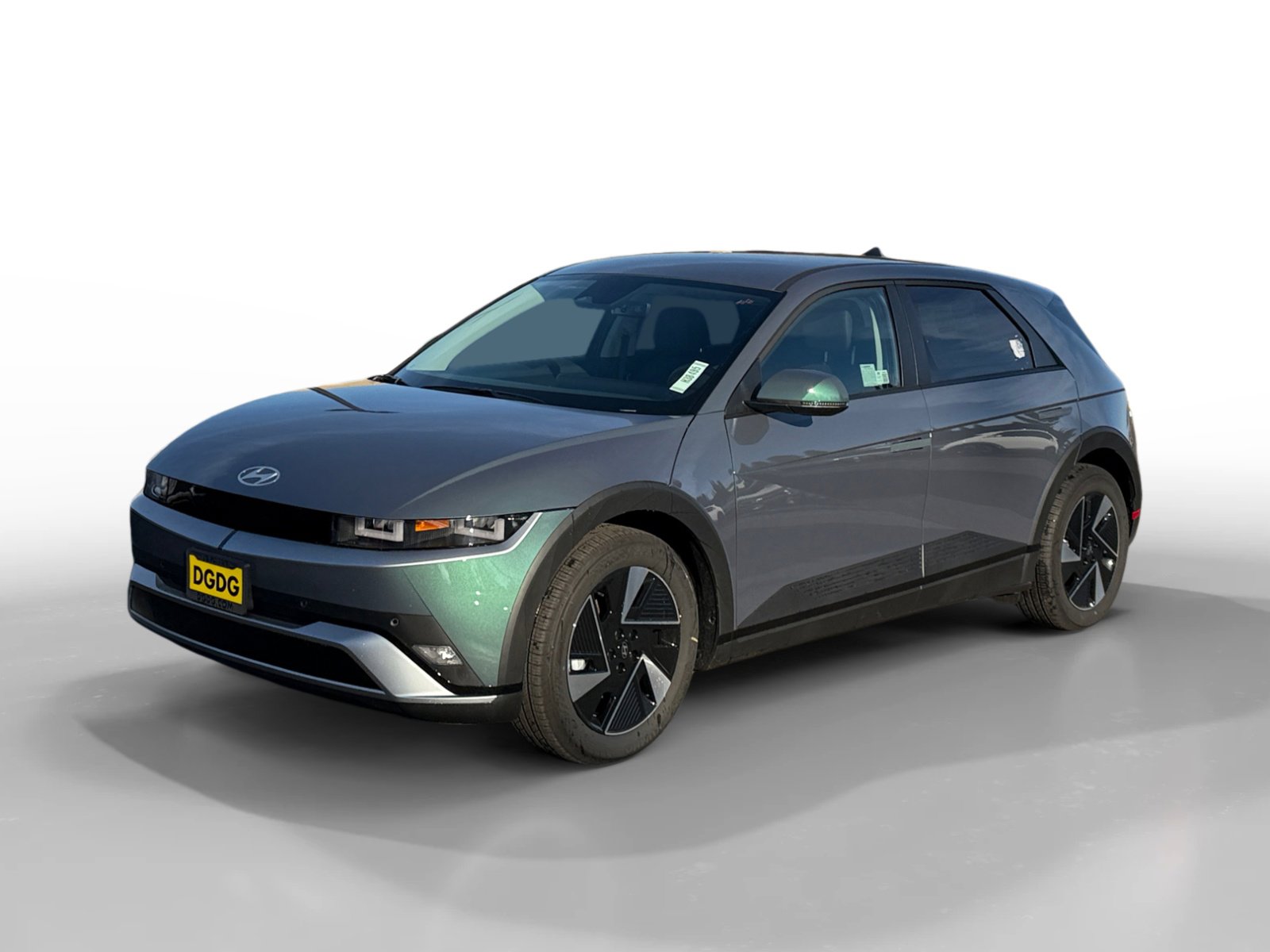 2026 Hyundai IONIQ 5