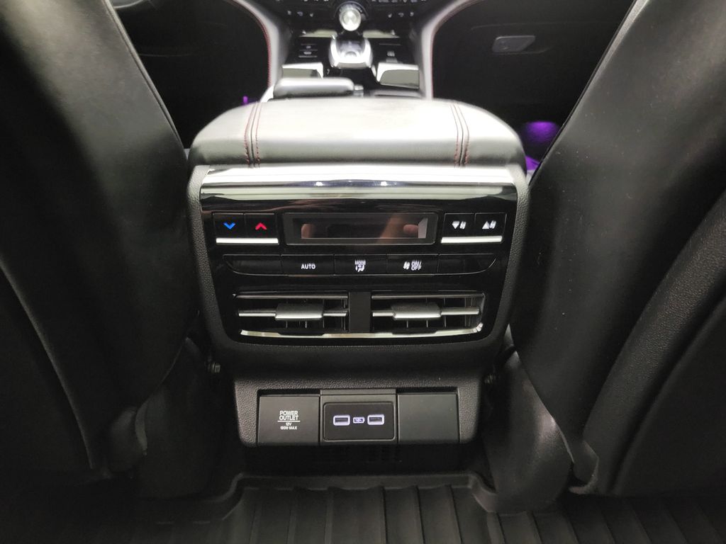 2023 Acura MDX SH-AWD A-Spec photo 46