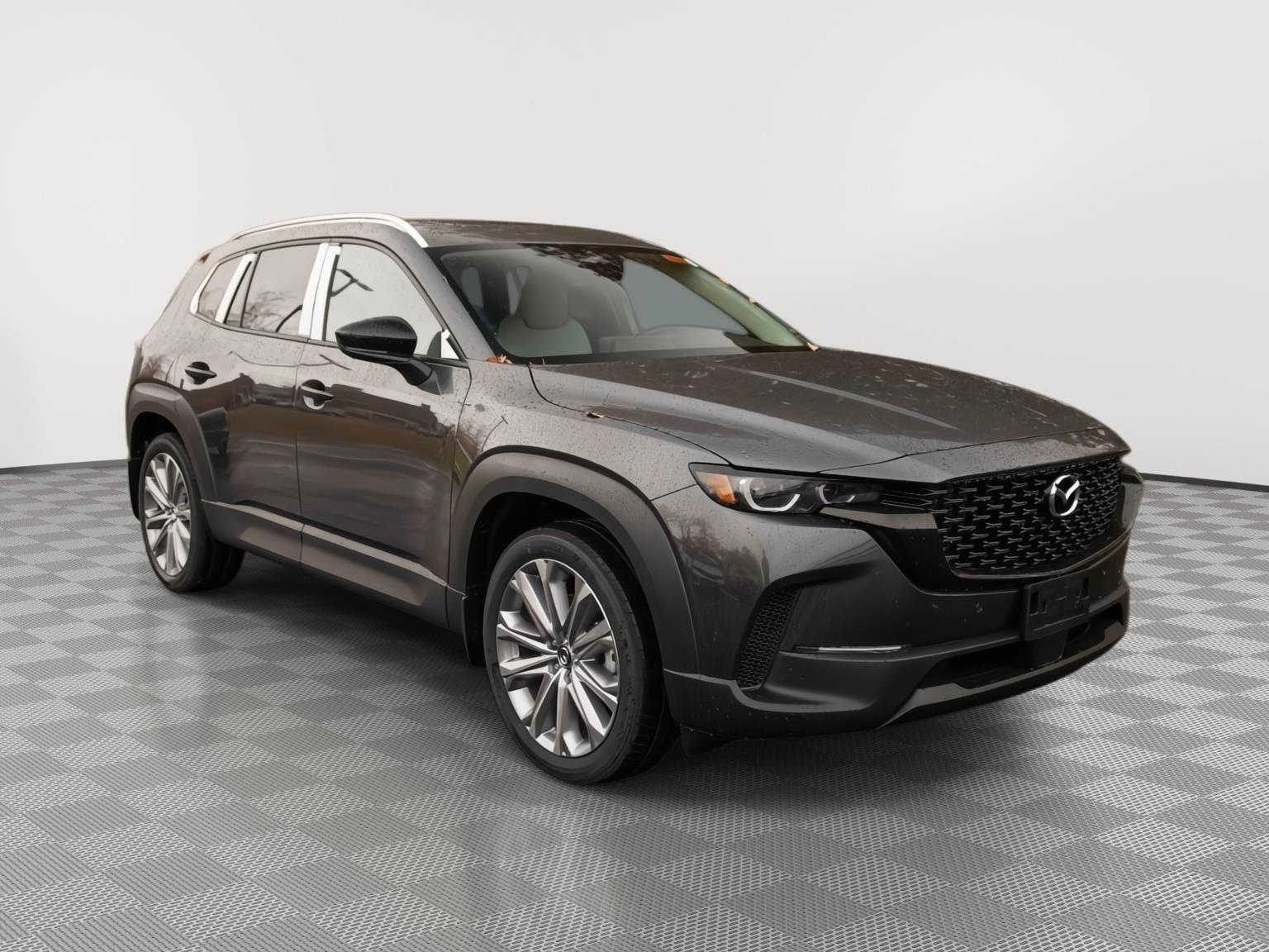 2026 Mazda CX-50 Premium's photo