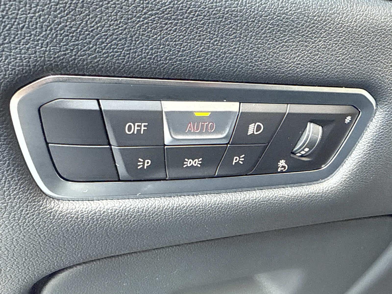 2023 Bmw X7 xDrive40i photo 26